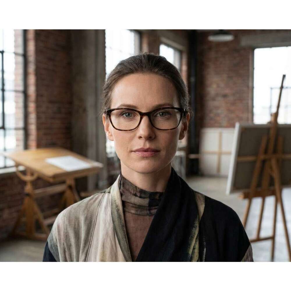 NWT Gucci GG1930o 002 Havana 55mm Eyeglasses - Picture 4 of 5